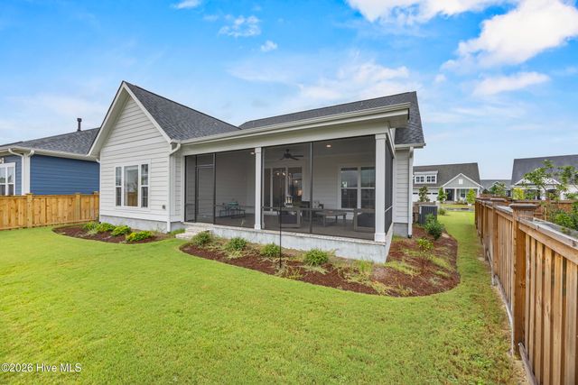 1313 Trisail Terrace, Wilmington, NC 28412