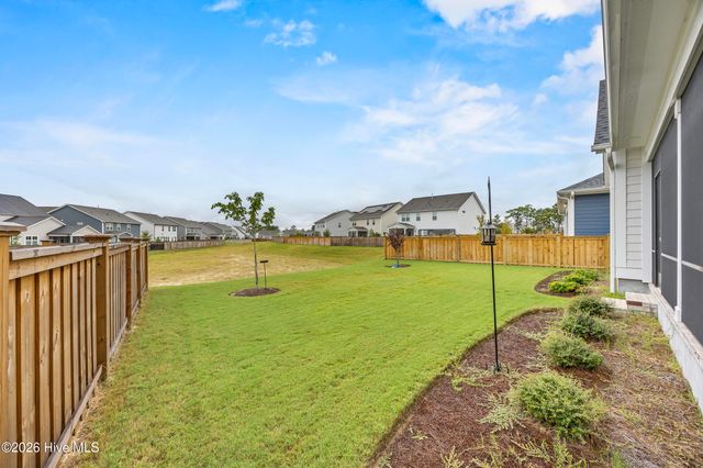 1313 Trisail Terrace, Wilmington, NC 28412