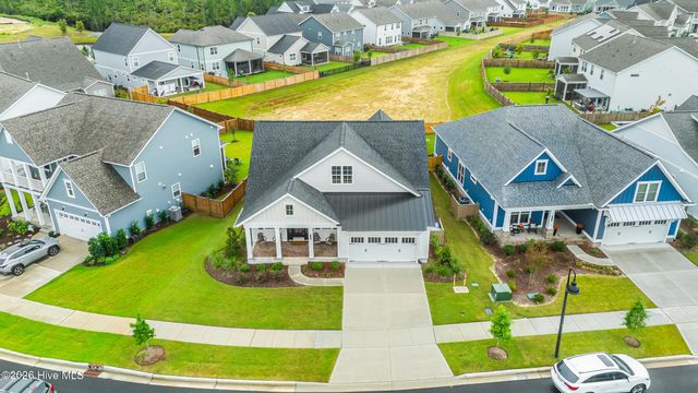 1313 Trisail Terrace, Wilmington, NC 28412
