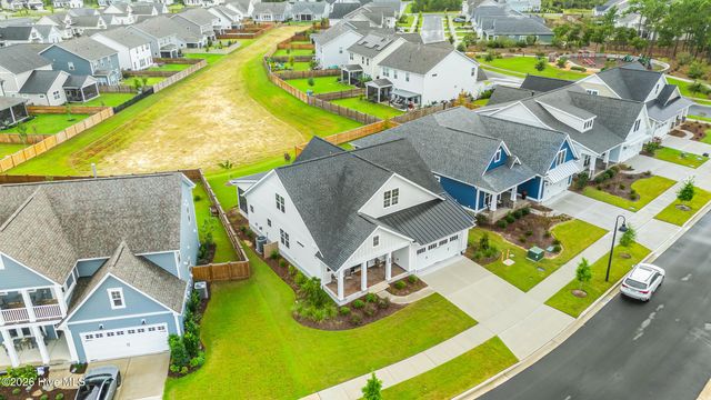 1313 Trisail Terrace, Wilmington, NC 28412