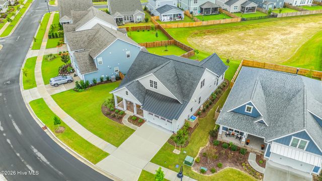 1313 Trisail Terrace, Wilmington, NC 28412