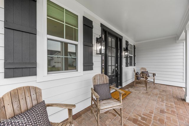 1313 Trisail Terrace, Wilmington, NC 28412