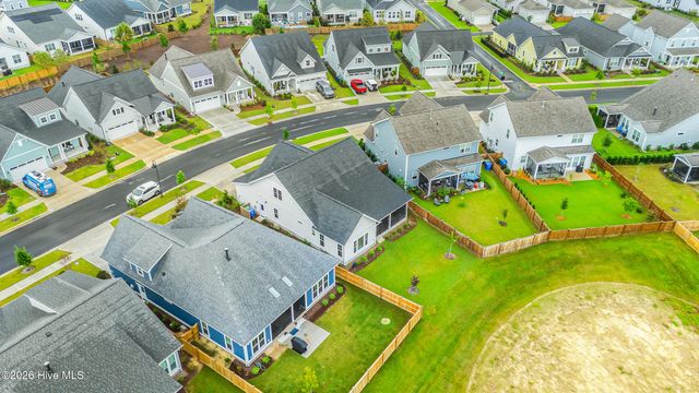 1313 Trisail Terrace, Wilmington, NC 28412