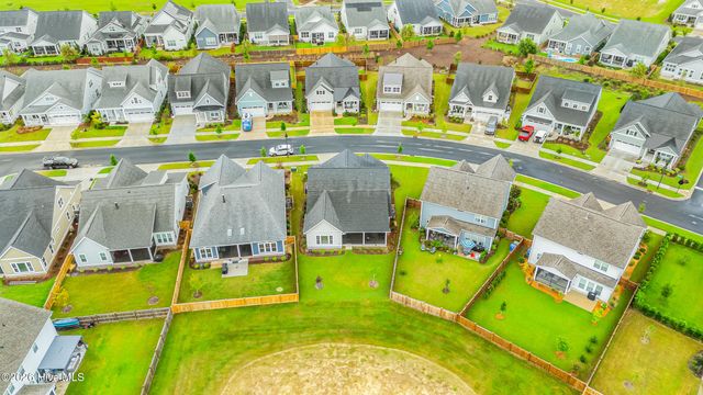 1313 Trisail Terrace, Wilmington, NC 28412
