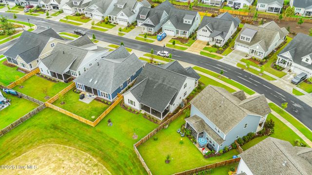 1313 Trisail Terrace, Wilmington, NC 28412