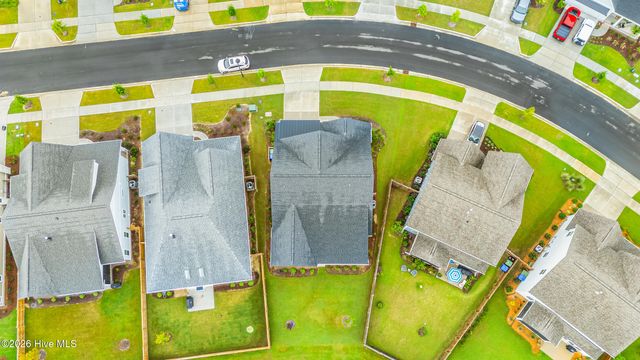 1313 Trisail Terrace, Wilmington, NC 28412