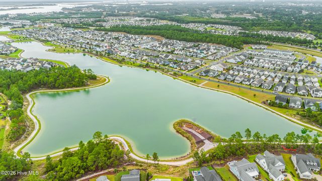 1313 Trisail Terrace, Wilmington, NC 28412