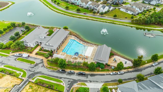1313 Trisail Terrace, Wilmington, NC 28412