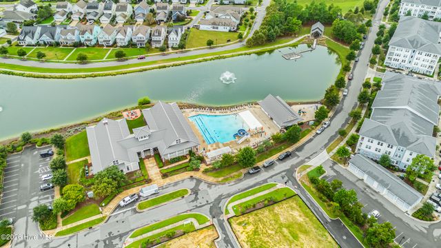 1313 Trisail Terrace, Wilmington, NC 28412