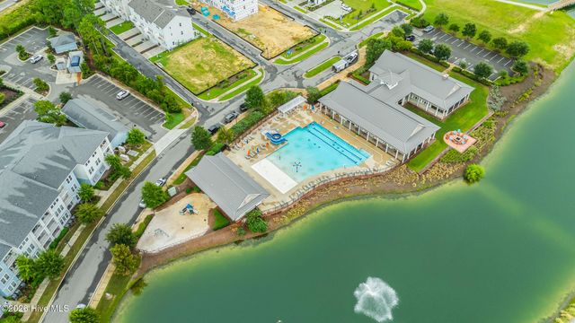 1313 Trisail Terrace, Wilmington, NC 28412