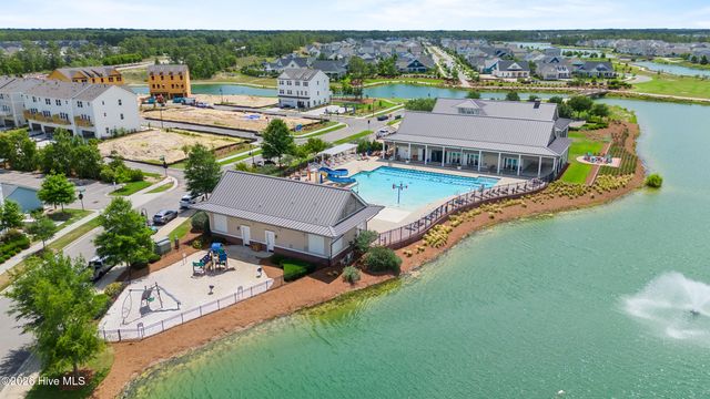 1313 Trisail Terrace, Wilmington, NC 28412