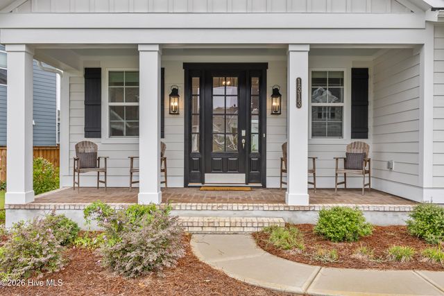 1313 Trisail Terrace, Wilmington, NC 28412