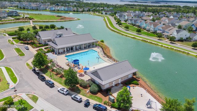 1313 Trisail Terrace, Wilmington, NC 28412