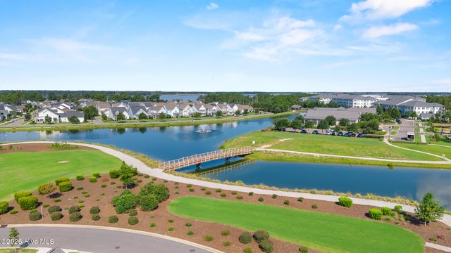 1313 Trisail Terrace, Wilmington, NC 28412