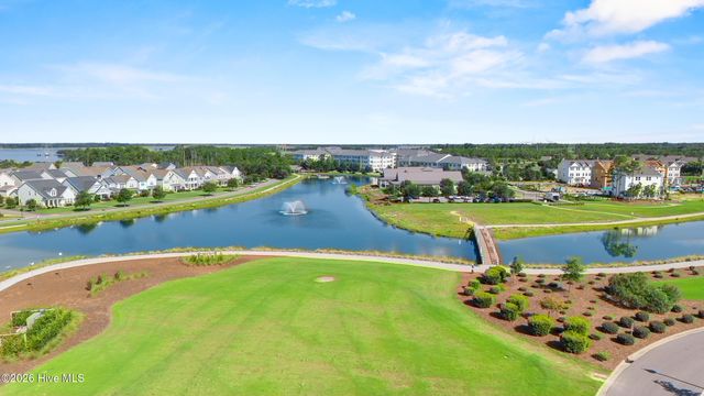 1313 Trisail Terrace, Wilmington, NC 28412