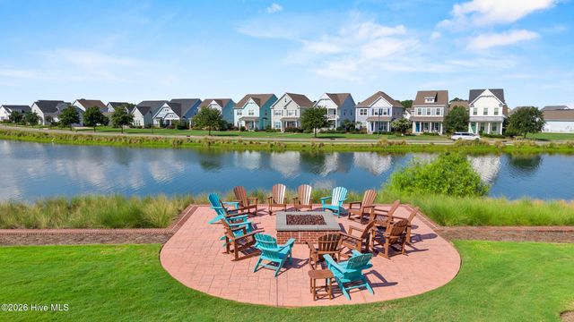 1313 Trisail Terrace, Wilmington, NC 28412