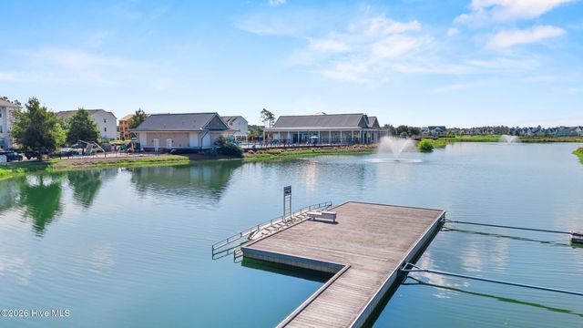 1313 Trisail Terrace, Wilmington, NC 28412