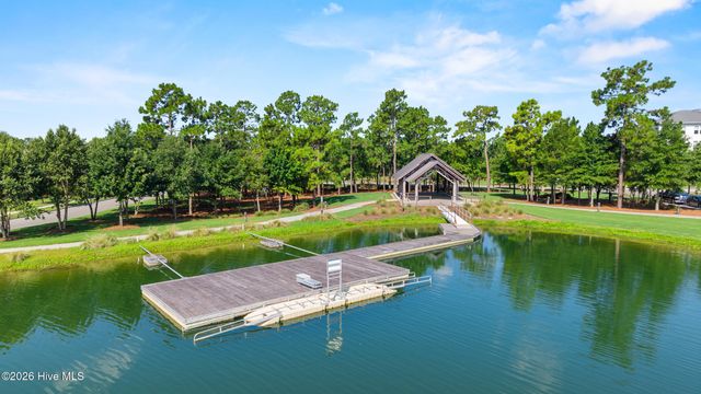 1313 Trisail Terrace, Wilmington, NC 28412