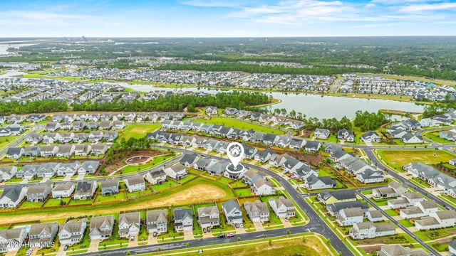1313 Trisail Terrace, Wilmington, NC 28412