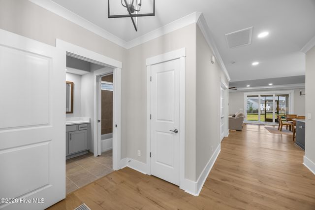 1313 Trisail Terrace, Wilmington, NC 28412