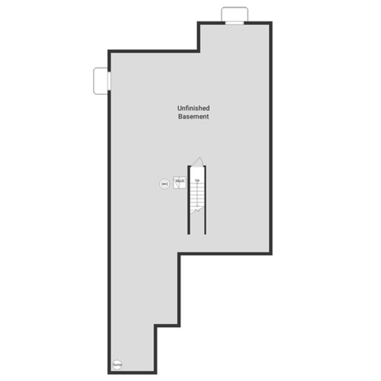 Image 3 of property listing at 7072 N OBSIDIAN WAY, Eagle Mountain, UT 84045