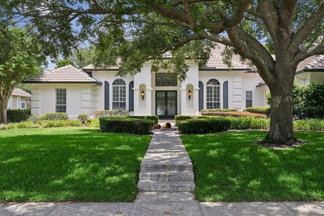 9017 GREAT HERON CIRCLE, Orlando, FL 32836