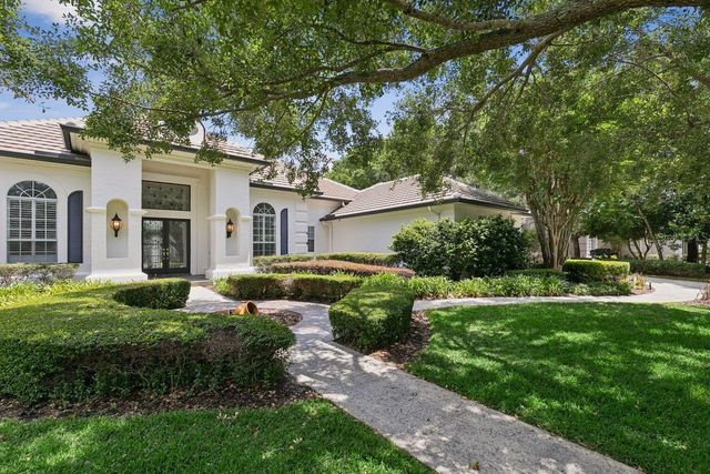 9017 GREAT HERON CIRCLE, Orlando, FL 32836
