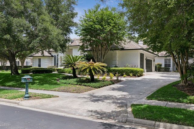 9017 GREAT HERON CIRCLE, Orlando, FL 32836