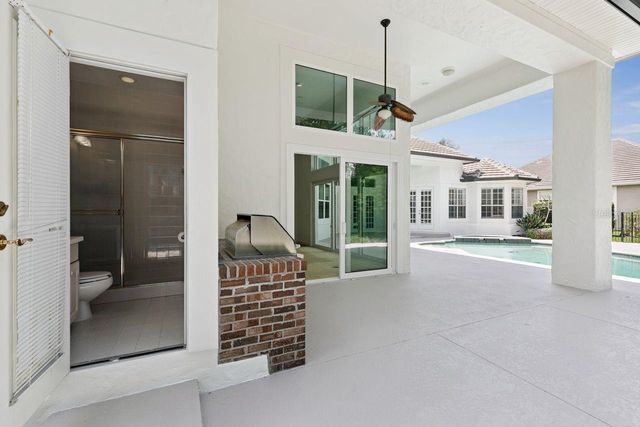 9017 GREAT HERON CIRCLE, Orlando, FL 32836
