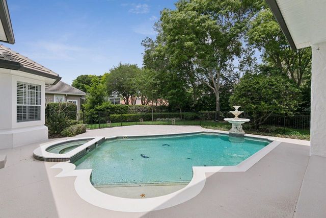 9017 GREAT HERON CIRCLE, Orlando, FL 32836