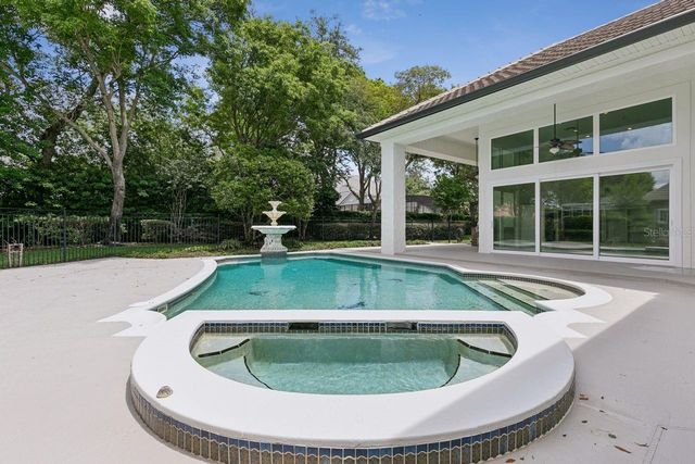 9017 GREAT HERON CIRCLE, Orlando, FL 32836
