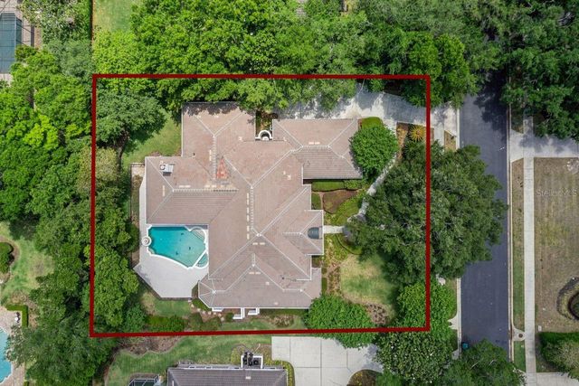 9017 GREAT HERON CIRCLE, Orlando, FL 32836