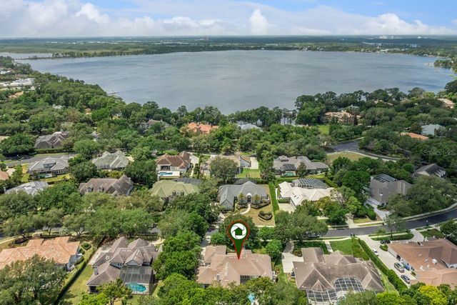 9017 GREAT HERON CIRCLE, Orlando, FL 32836