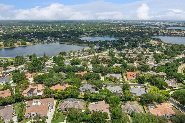 9017 GREAT HERON CIRCLE, Orlando, FL 32836