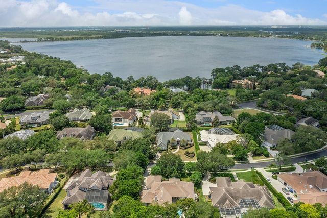 9017 GREAT HERON CIRCLE, Orlando, FL 32836