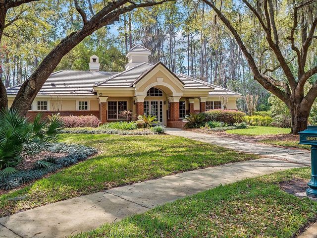 9017 GREAT HERON CIRCLE, Orlando, FL 32836