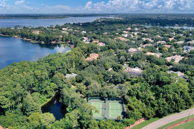 9017 GREAT HERON CIRCLE, Orlando, FL 32836