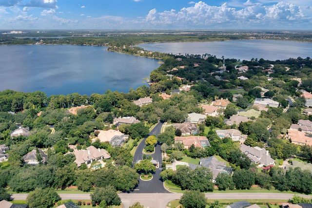 9017 GREAT HERON CIRCLE, Orlando, FL 32836
