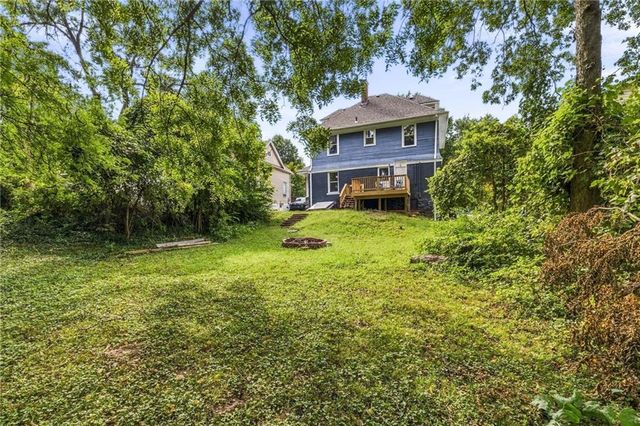 1432 W Walnut Street, Independence, MO 64050