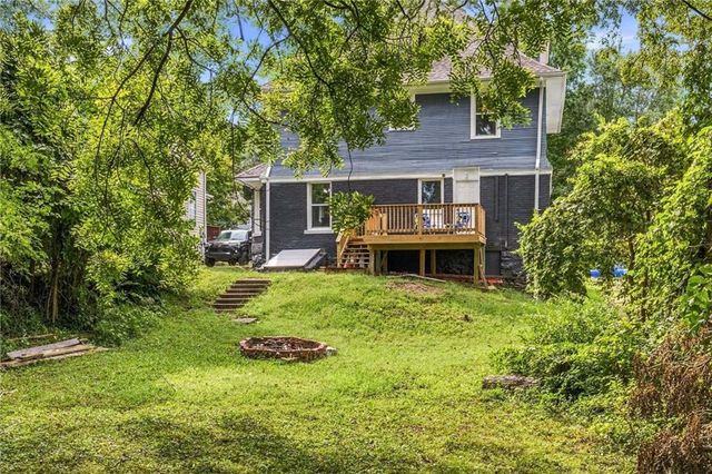 1432 W Walnut Street, Independence, MO 64050