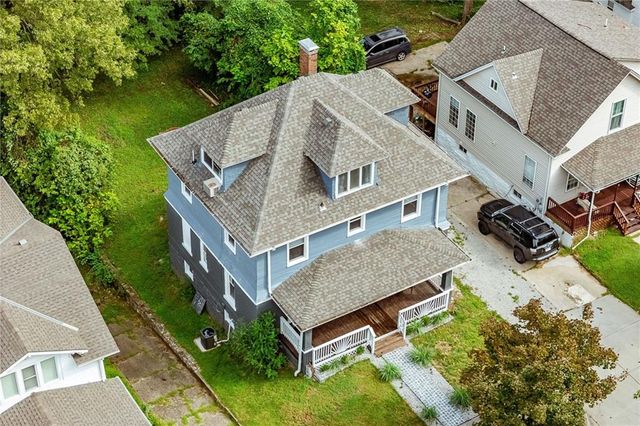 1432 W Walnut Street, Independence, MO 64050