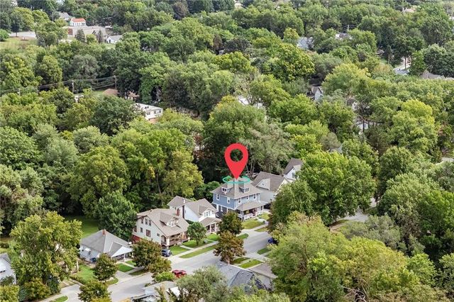 1432 W Walnut Street, Independence, MO 64050