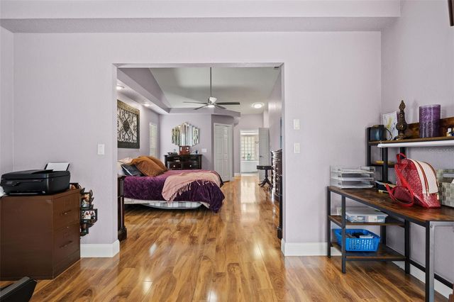 5052 FLORENTINE COURT, Spring Hill, FL 34608