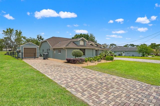 5052 FLORENTINE COURT, Spring Hill, FL 34608