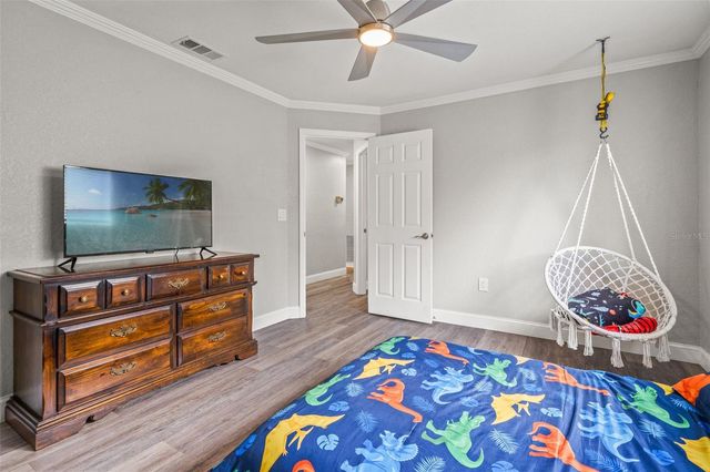 5052 FLORENTINE COURT, Spring Hill, FL 34608