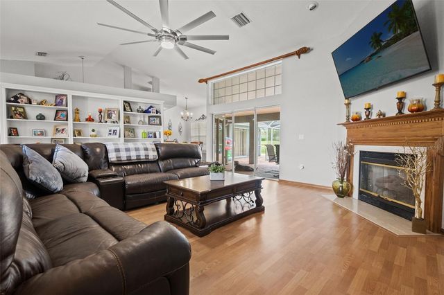 5052 FLORENTINE COURT, Spring Hill, FL 34608