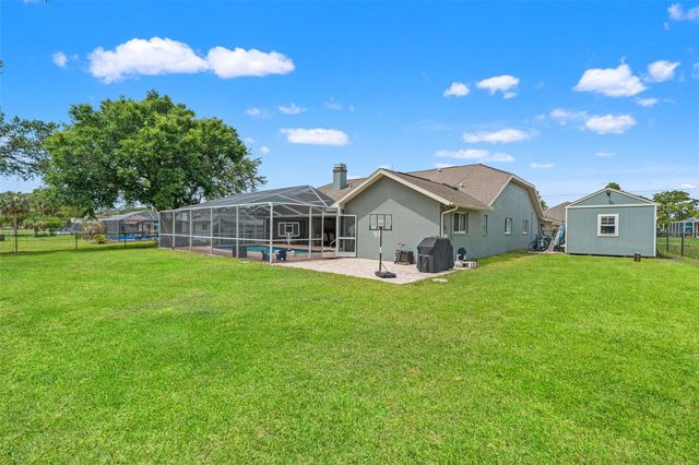 5052 FLORENTINE COURT, Spring Hill, FL 34608