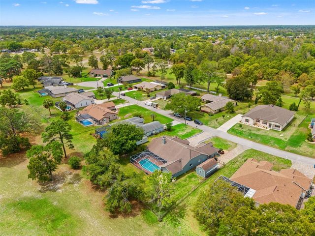 5052 FLORENTINE COURT, Spring Hill, FL 34608