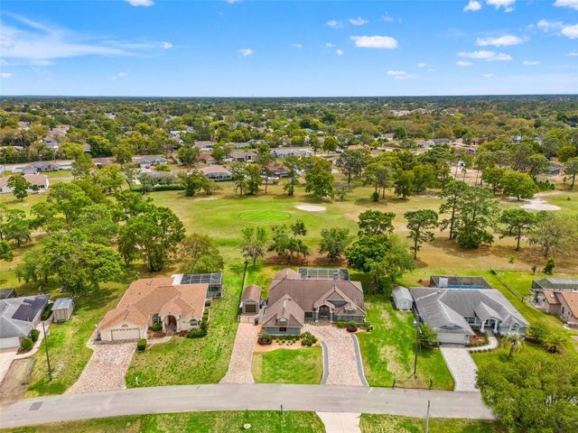 5052 FLORENTINE COURT, Spring Hill, FL 34608