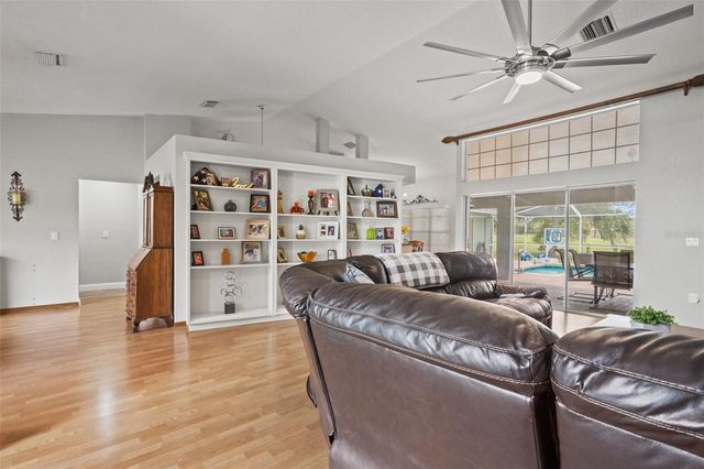 5052 FLORENTINE COURT, Spring Hill, FL 34608